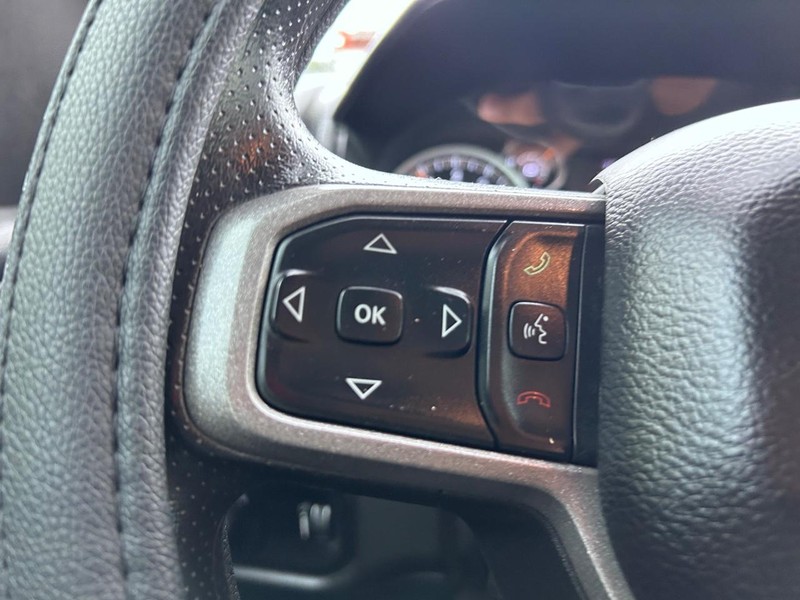 Ram 1500 Vehicle Image 10