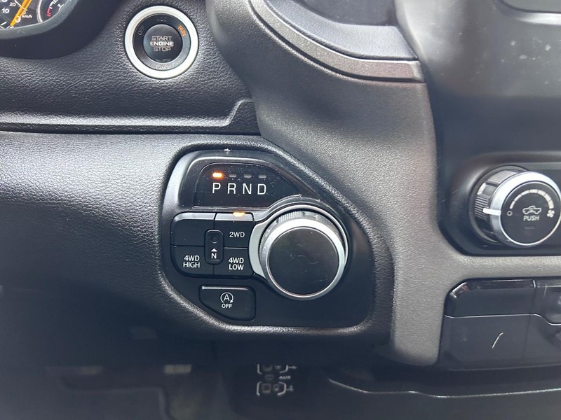 Ram 1500 Vehicle Image 14