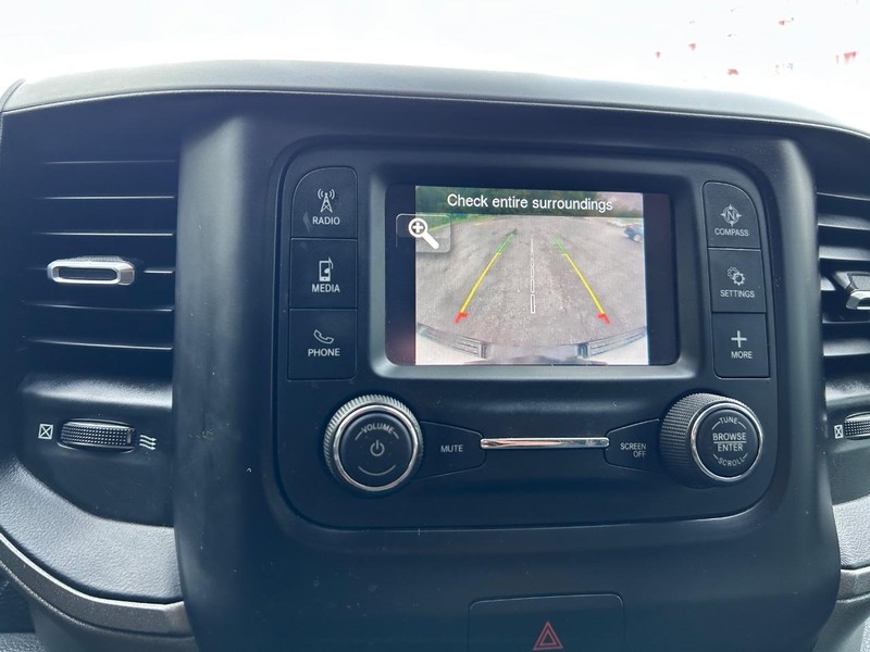 Ram 1500 Vehicle Image 19