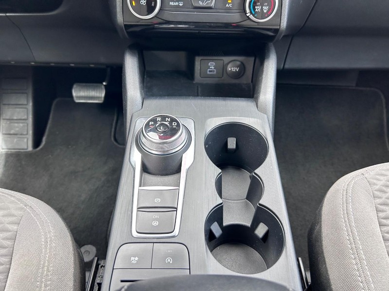 Ford Escape Vehicle Image 14