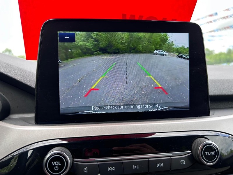 Ford Escape Vehicle Image 19