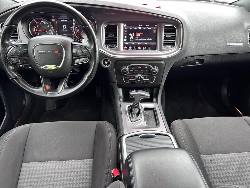 Dodge Charger Vehicle Image 08