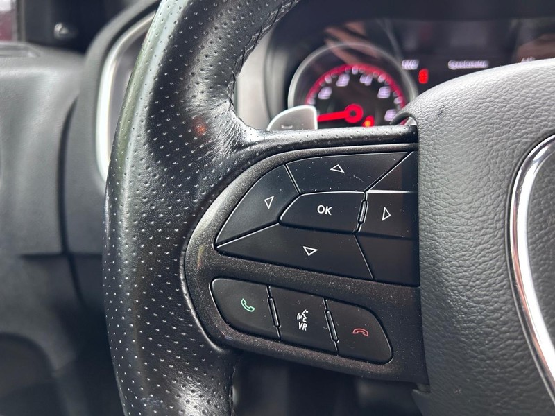 Dodge Charger Vehicle Image 10