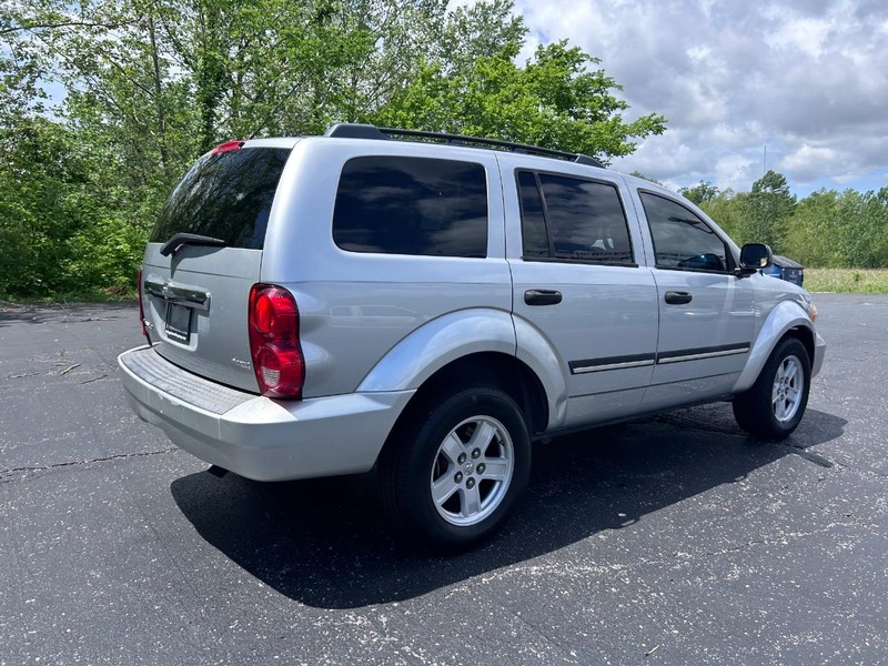 Dodge Durango Vehicle Image 03