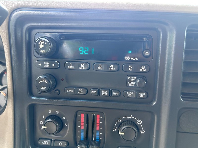 Chevrolet Silverado 1500 Vehicle Image 10