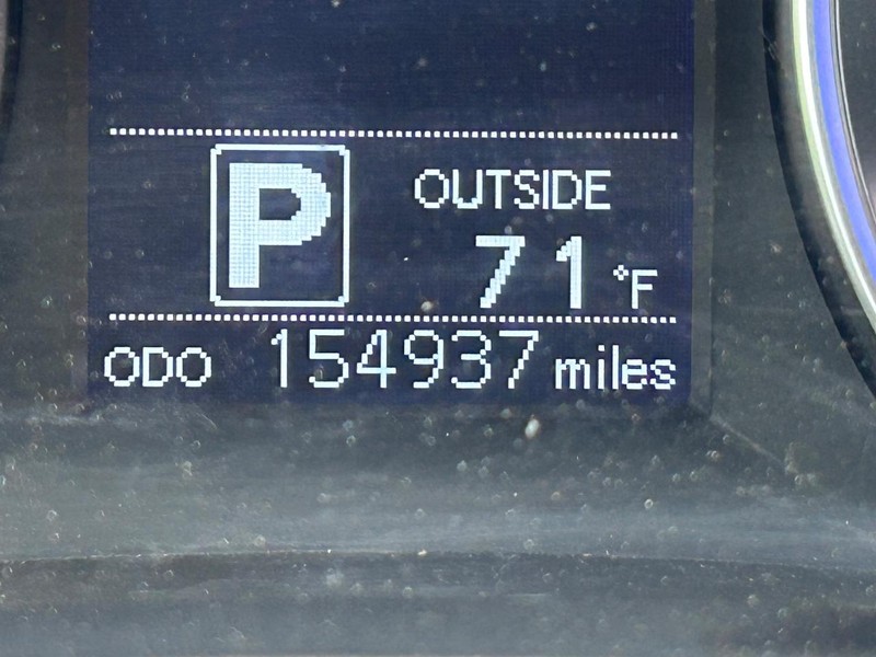 Toyota Highlander Vehicle Image 21