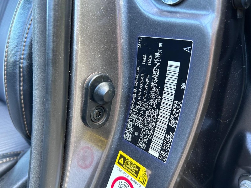 Toyota Highlander Vehicle Image 23