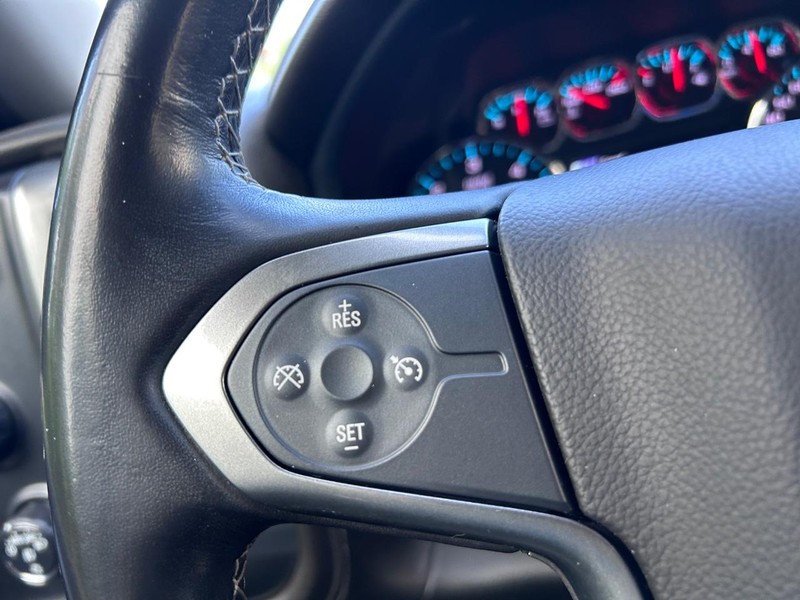 Chevrolet Silverado 1500 Vehicle Image 10