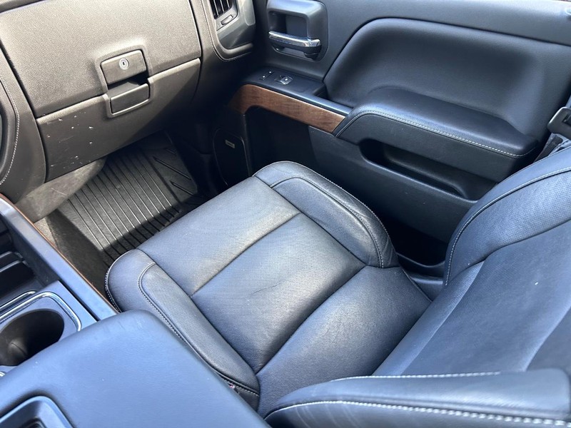 Chevrolet Silverado 1500 Vehicle Image 14