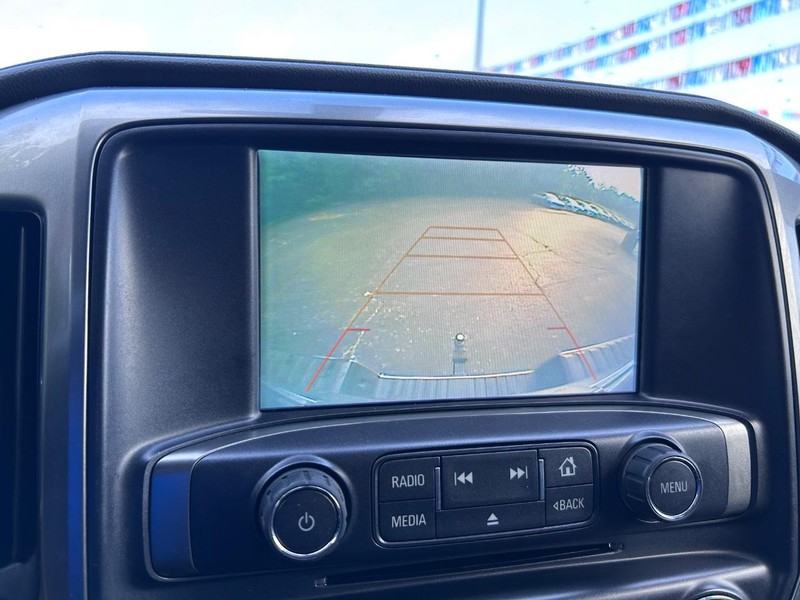 Chevrolet Silverado 1500 Vehicle Image 19