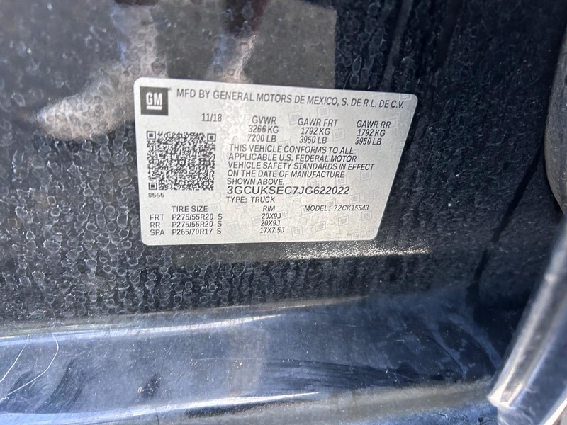 Chevrolet Silverado 1500 Vehicle Image 20