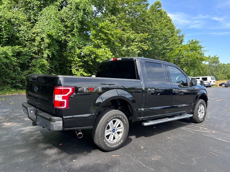 Ford F-150 Vehicle Image 03