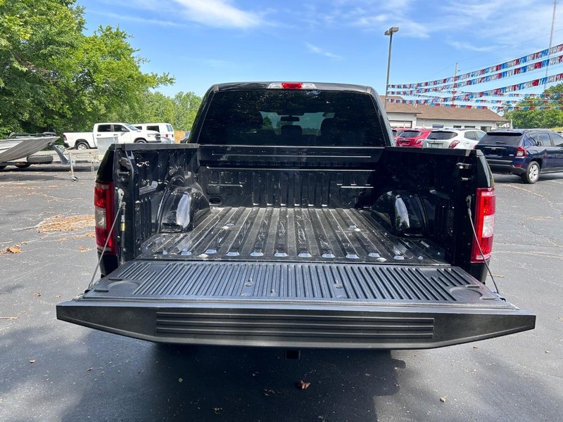 Ford F-150 Vehicle Image 05