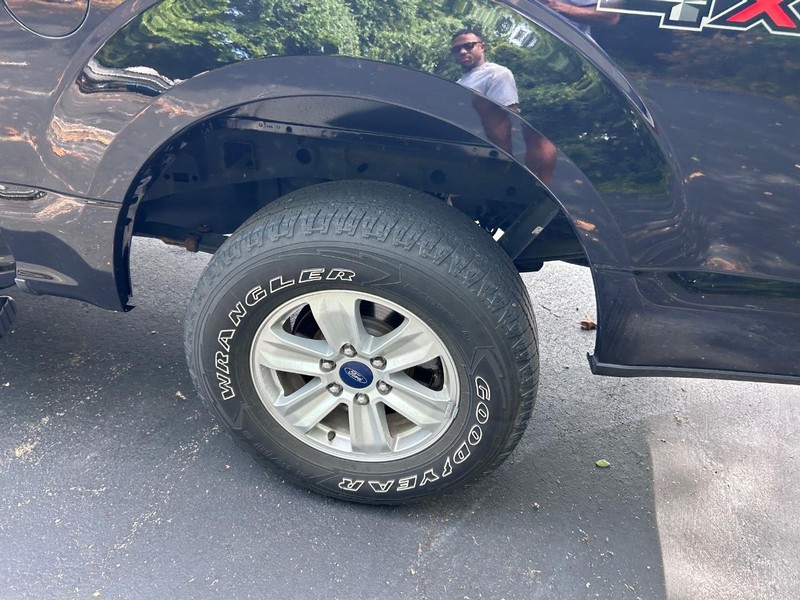Ford F-150 Vehicle Image 06