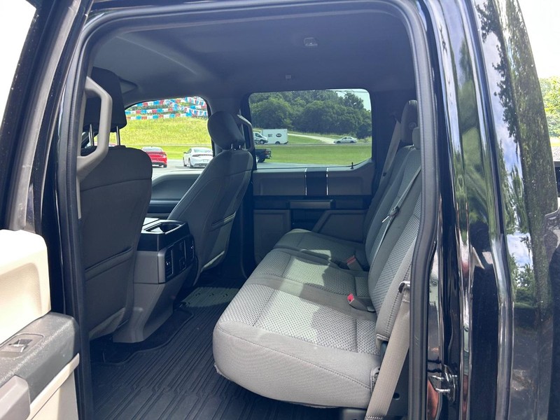Ford F-150 Vehicle Image 07