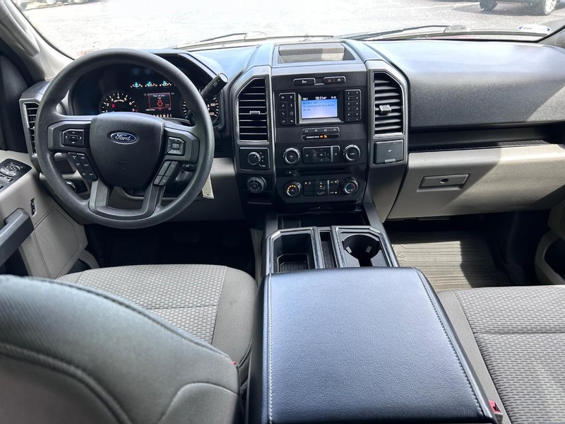 Ford F-150 Vehicle Image 08