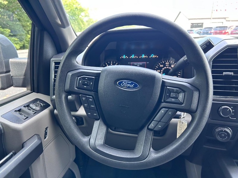 Ford F-150 Vehicle Image 09