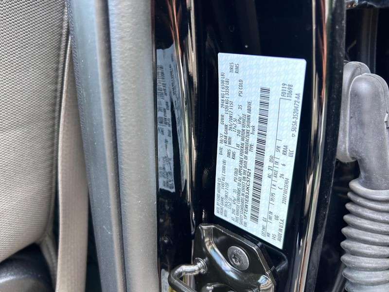 Ford F-150 Vehicle Image 19