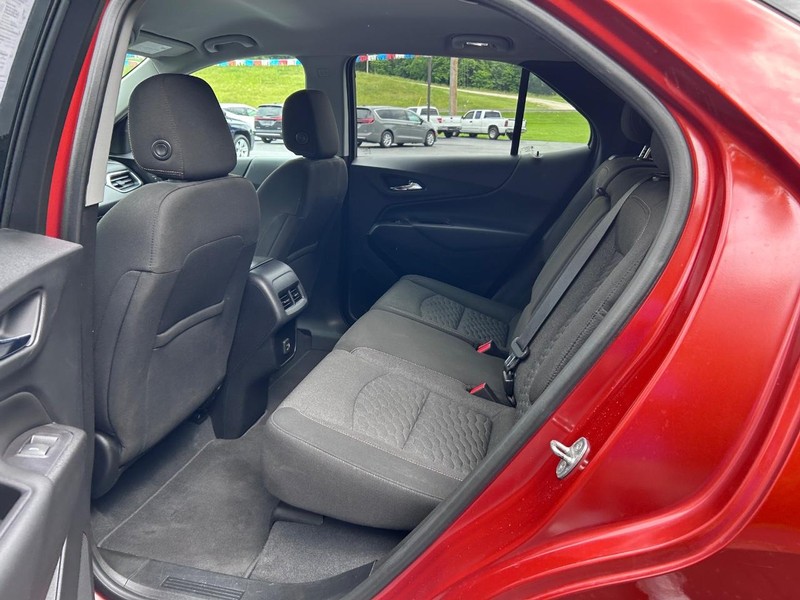 Chevrolet Equinox Vehicle Image 07