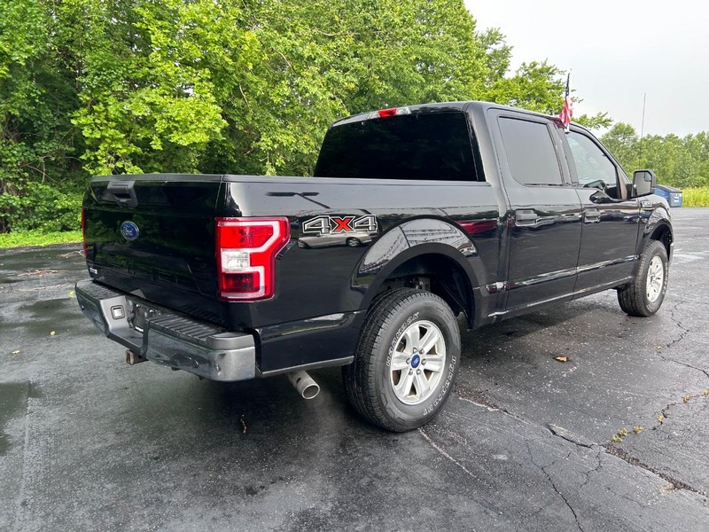 Ford F-150 Vehicle Image 03