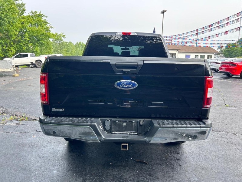 Ford F-150 Vehicle Image 04