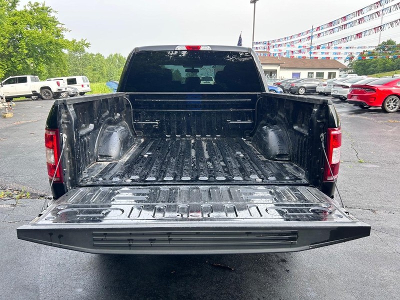 Ford F-150 Vehicle Image 05