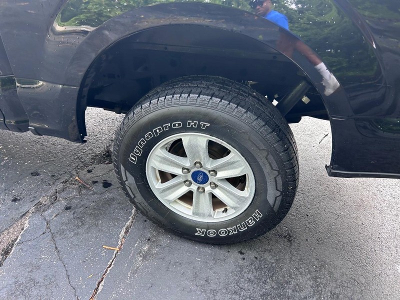 Ford F-150 Vehicle Image 06