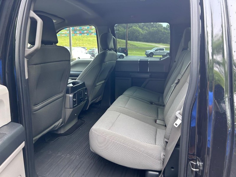 Ford F-150 Vehicle Image 07