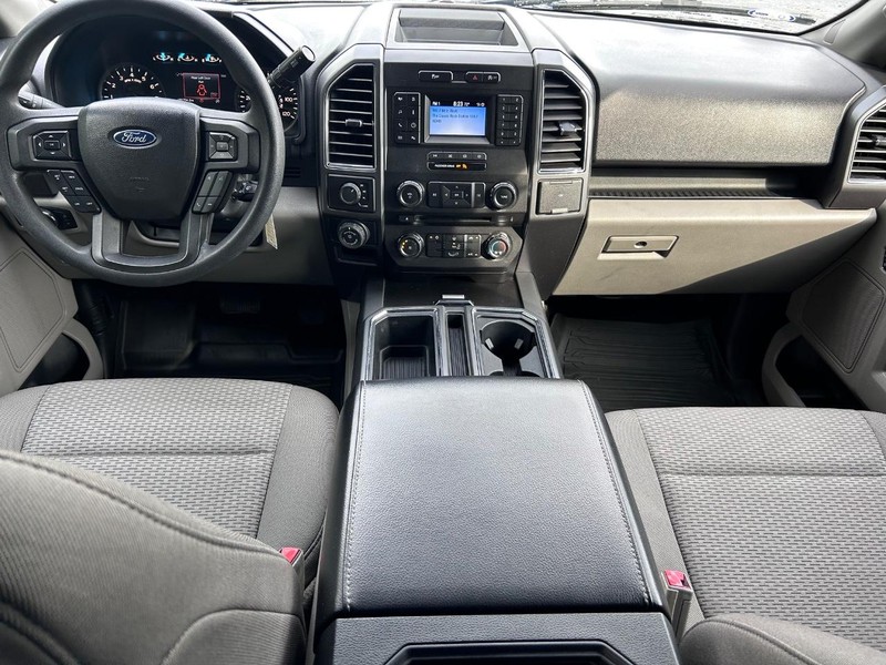 Ford F-150 Vehicle Image 08