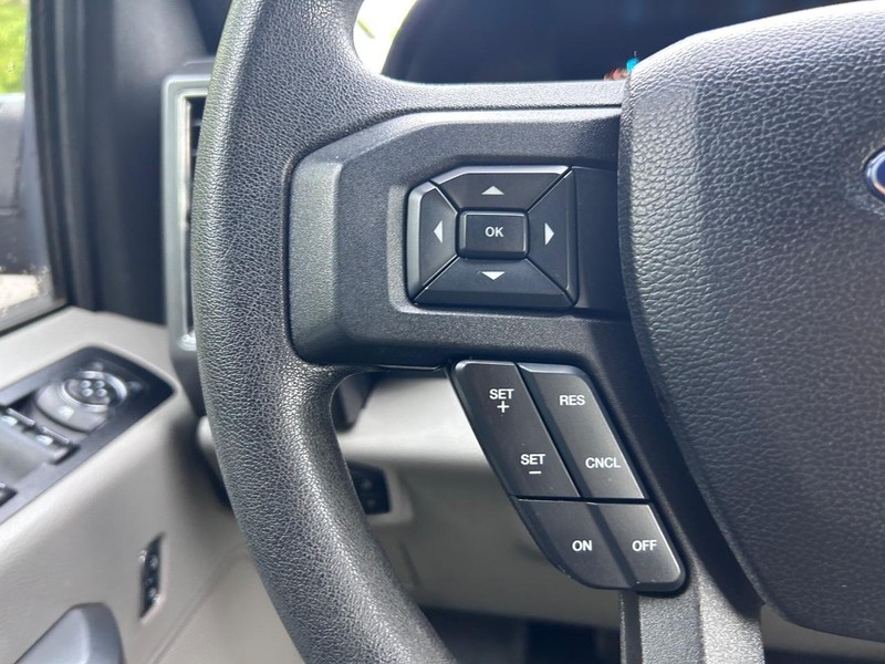 Ford F-150 Vehicle Image 10