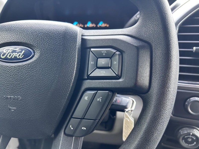 Ford F-150 Vehicle Image 11