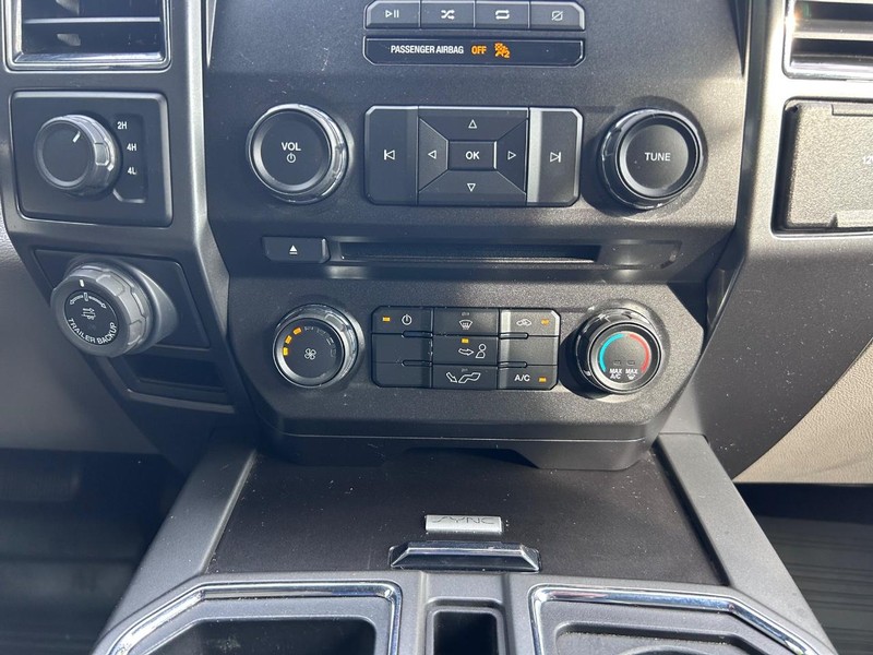 Ford F-150 Vehicle Image 13