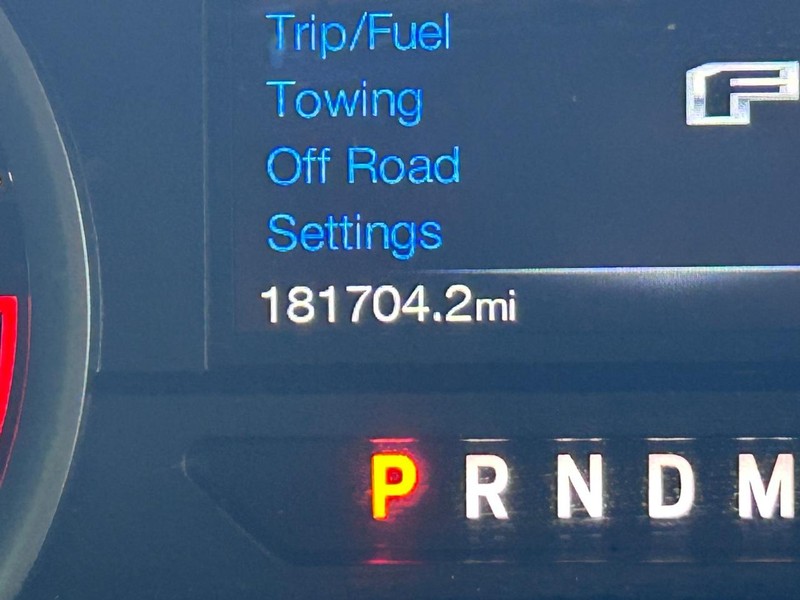 Ford F-150 Vehicle Image 17