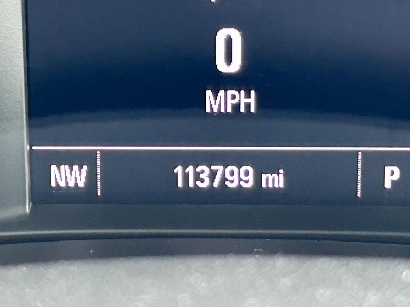 Chevrolet Malibu Vehicle Image 18