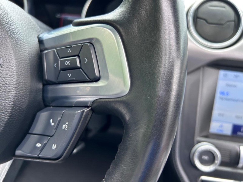 Ford Mustang Vehicle Image 16