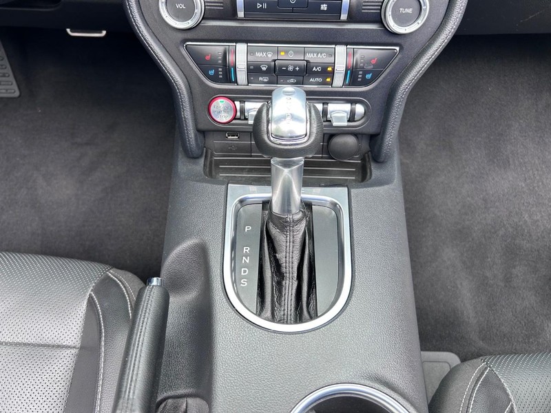 Ford Mustang Vehicle Image 19