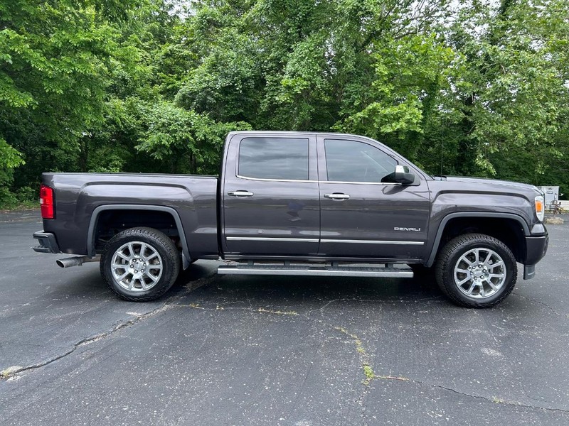 GMC Sierra 1500 Vehicle Image 02