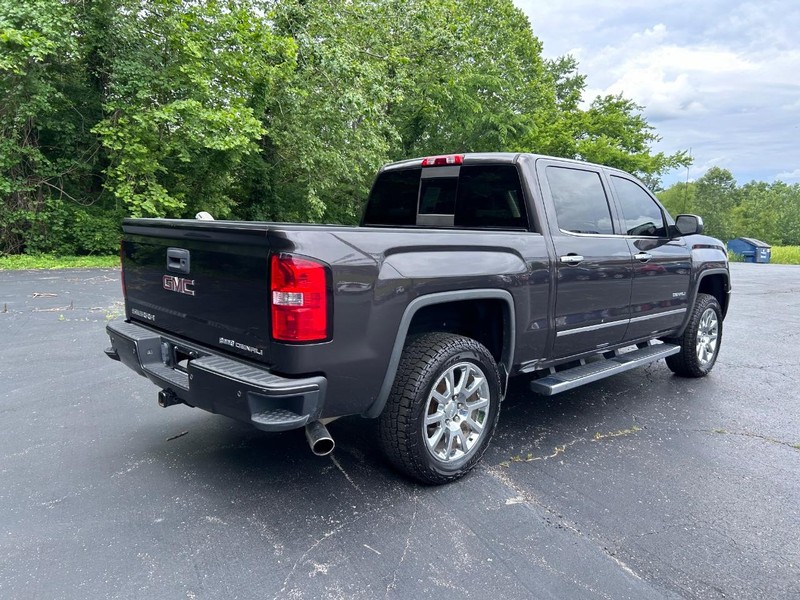 GMC Sierra 1500 Vehicle Image 03