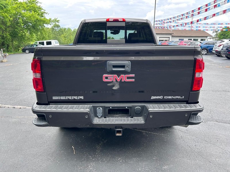 GMC Sierra 1500 Vehicle Image 04