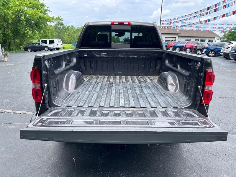 GMC Sierra 1500 Vehicle Image 05