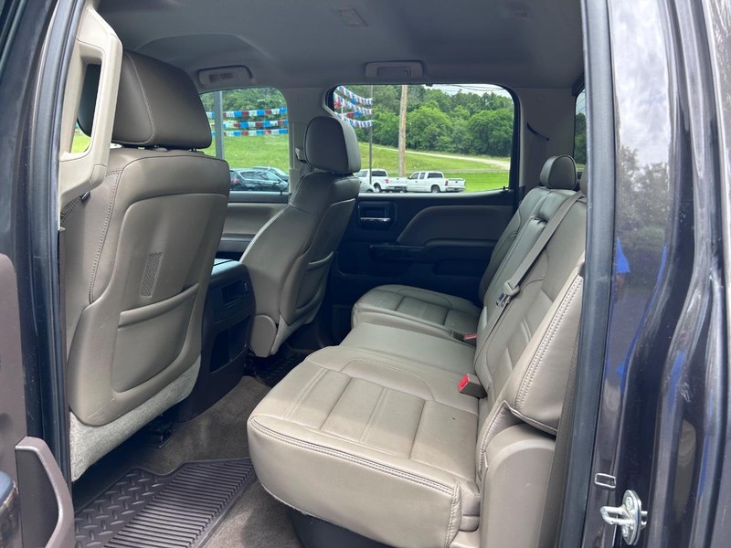 GMC Sierra 1500 Vehicle Image 07