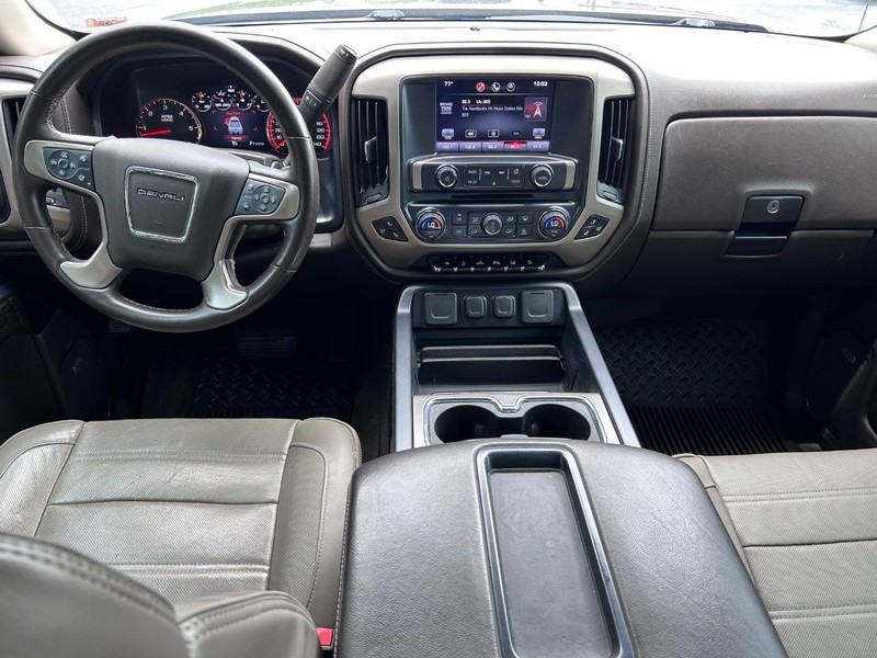 GMC Sierra 1500 Vehicle Image 08