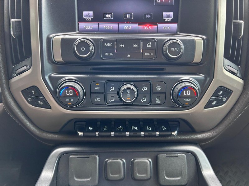 GMC Sierra 1500 Vehicle Image 13