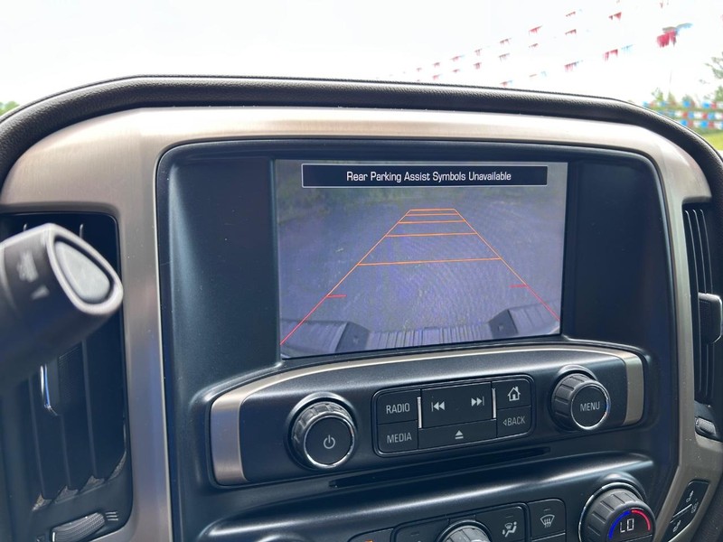 GMC Sierra 1500 Vehicle Image 19