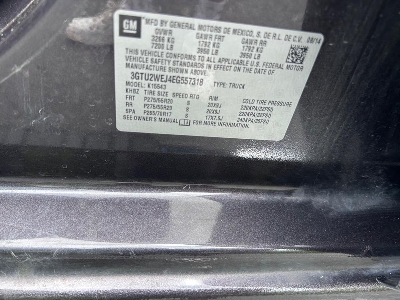 GMC Sierra 1500 Vehicle Image 20