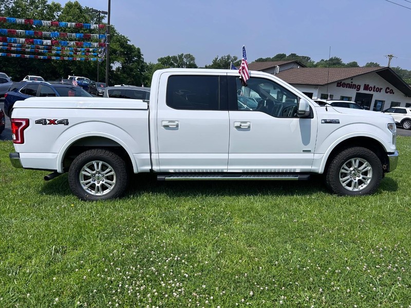 Ford F-150 Vehicle Image 02