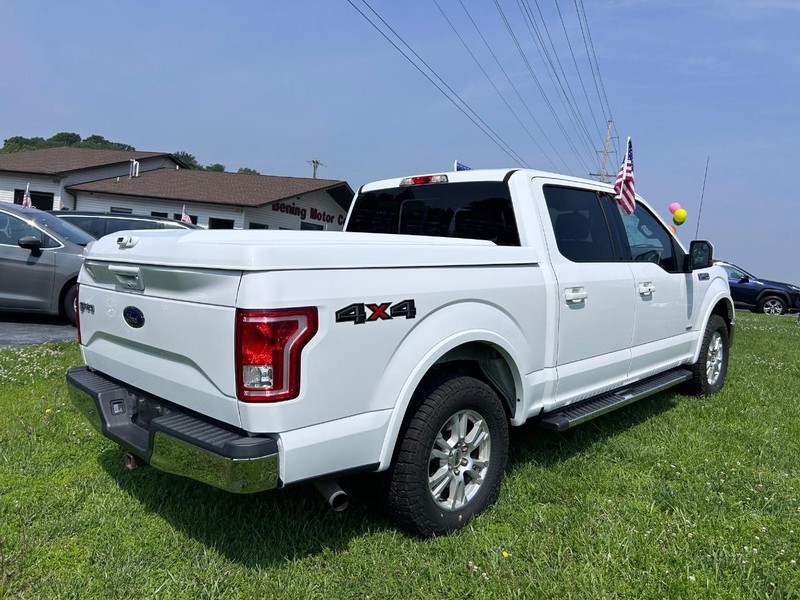 Ford F-150 Vehicle Image 03