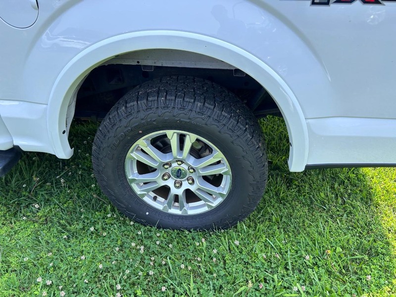 Ford F-150 Vehicle Image 06