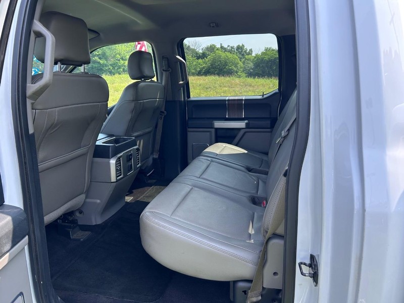 Ford F-150 Vehicle Image 07
