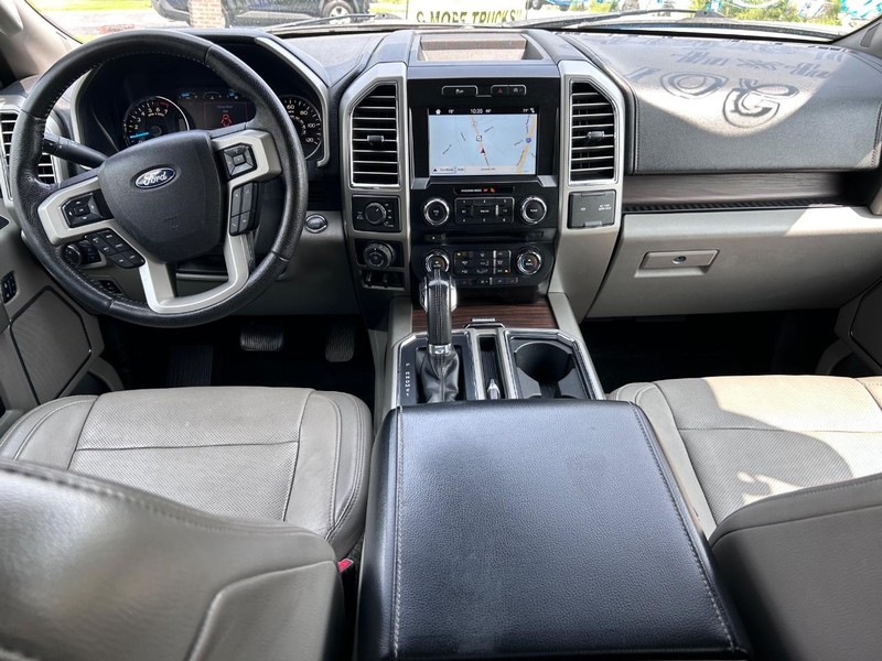 Ford F-150 Vehicle Image 08